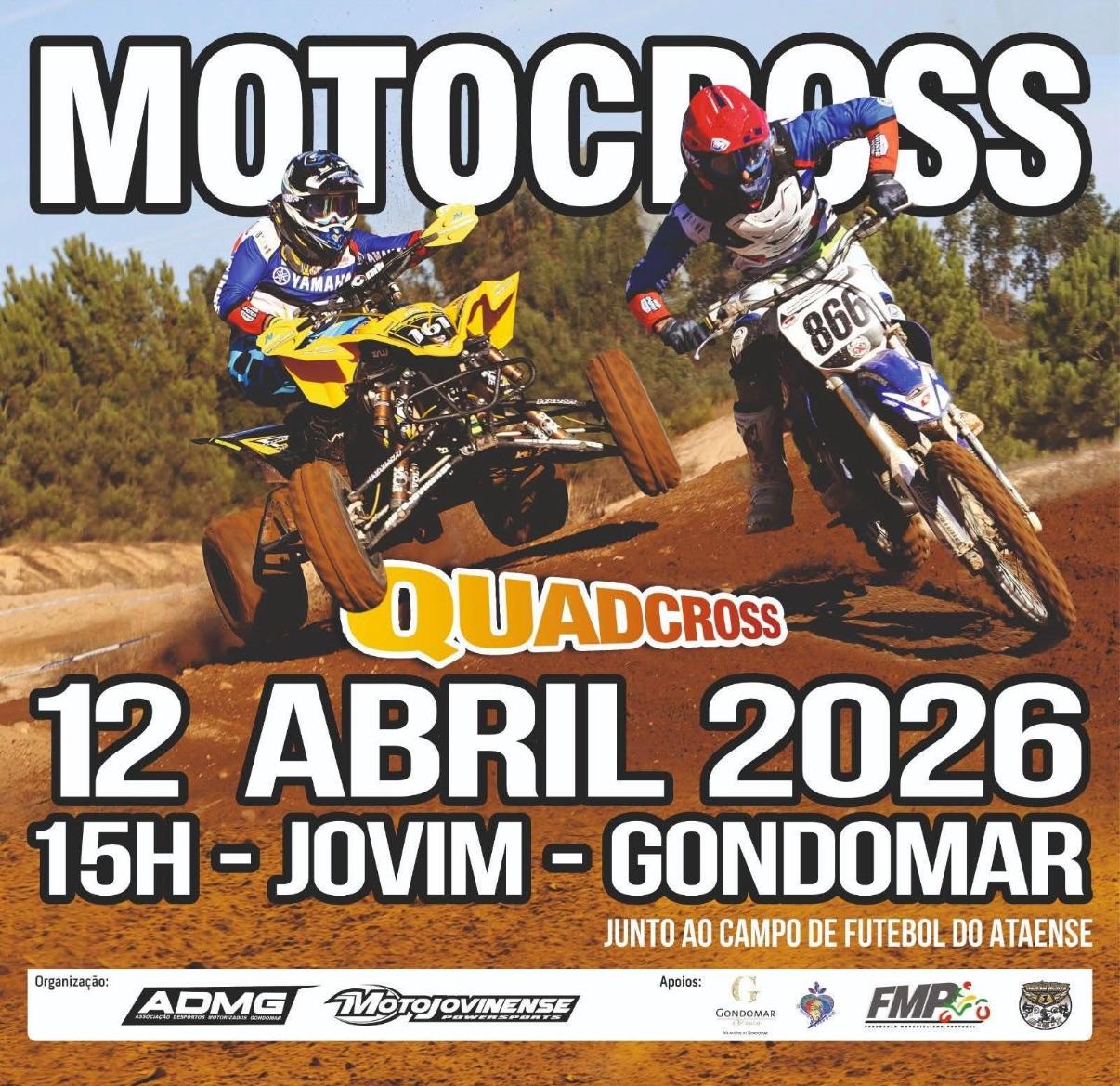 Grande Final Parada Fundao